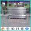 Power coated 1.1x2.5m removable road crowd control barricades for sale