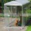 Large Welded Dog Kennel