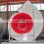 anti explosion FRP fan for building ventilation