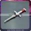 Hot selling plastic syringes with good quality