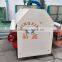cotton fiber wool carding machine with good price