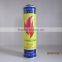 190g pure butane gas cartridge, butane lighter gas refill