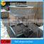 High output organic fertilizer making machine