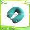 Best selling u shape pillow