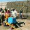 Good quality dry type used gunite machines for sale/gunite machine