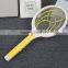 2016 Hot Sell 3 Circle Plug-in Electric Mosquito Swatter