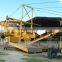 vibration sorting machine /vibrating separator machine