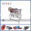 Hot selling gold concentration machinery sand gravel jig separator