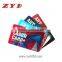Passive programmable RFID loyalty card NFC smart cards