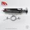 animal syringe 20 ml in metal 140*35*20 mm