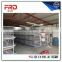 FRD full automatic chicken layer cage/chicken battery cage/cage for laying hens/Model Poultry Cage