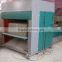 High effective factory price foam concrete block making machine on sale