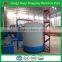 smokeless charcoal carbonization furnace/continuous charcoal kiln for making biochar/electric charcoal stove