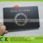 Hot-selling plastic PVC transparent card China supplier