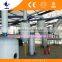 rice bran oil expeller machine for pretreatment line