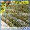 High tensile resistance control flood gabion baskets/gabion baskets supplier(Guangzhou Factory)