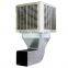 Industrial cooler equipment roof mounted solar evaporative air cooler