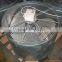 Axial flow fan 550mm poultry farm ventilation fans blower foshan