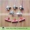 stainless steel rabbit nipple drinkers automatic