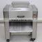 Stainless Steel 304 Automatic Frozen Chicken Meat Processing Machine for Cutting Chicken Machine