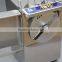 Automatic Commercial Potato Slicer Potato Shredder Vegetable Processing Machine