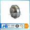 CNC milling parts Aluminum part CNC center part