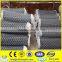 Chain link wire fence/ wire fence manufacturer