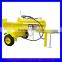 High quality pto log splitter with lowest price