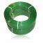 High Tensile Polyester Strapping Green PET Strapping Band