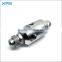 AUTOMATIC AIR ATOMIZING NOZZLE