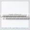 Custom design stainless steel spring for different shape