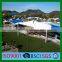 HDPE with UV otudoor Sun Shade Sail