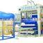 QT12-15D automatic brick make machine/block making machine