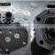 double gear pump parts