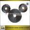 certificated cnc precision machining parts