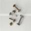 made in china stainless steel male and female screw