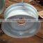 hot sale single agricultural steel wheel in engineering(otr) truck