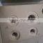 hydraulic block valve