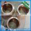 Car Spare parts made brass casting bush