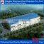 Low Cost Prefab Light Steel Structure Warehouse for Sale