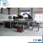 Two-stage Carbon Black Masterbatch Compounding Extruder Machine