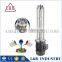 Steel High Speed Paint Dispersion Mixing Machine