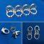 Different Usage of CNC Aluminum Machinery Parts