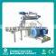 ZTMT China Jiangsu Supplier Fish Feed Making Machine/Aquafeed Extruder In Feed Processing Machine Price