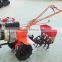 Hot sell high quality and reasonable price 1wg-4 186 garden cultivator mini power tiller