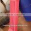 OEM BLWO MOLDING plastic slide board Fenders UHMW- PE plastic board