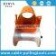 Cable Laying Guide Roller With 140*160 Aluminum Wheel