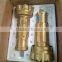 DTH Mining Rock Drilling Bit With Button CIR Series