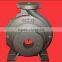 OEM Factory sand casting/investment steel cast/EPC iron cast/silica sol precision steel parts