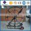 2016 factory supply Fiberglass conduit snake rod, FRP fish tape, Fiberglass duct rodder